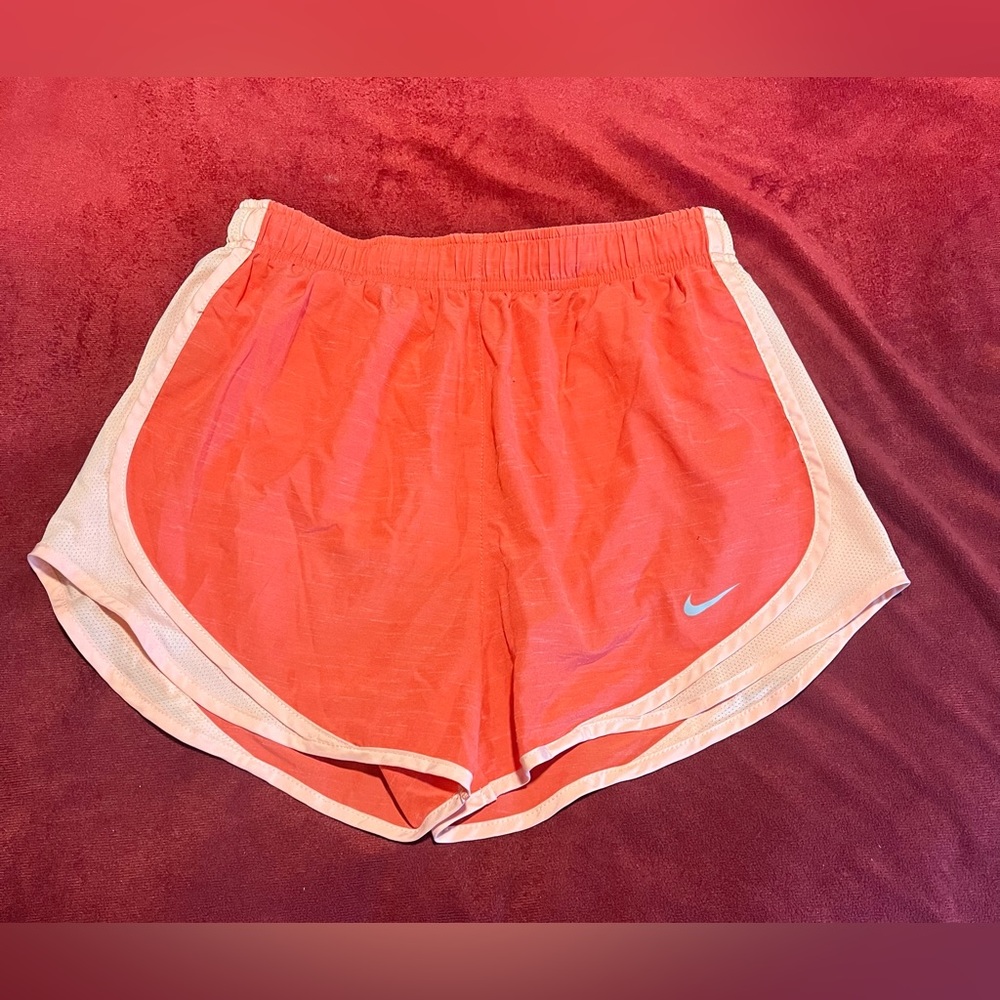 Nike Dri-Fit Athletic Shorts